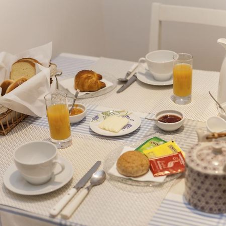 B&B Ondina Roma Ngoại thất bức ảnh