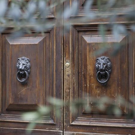 B&B Ondina Roma Ngoại thất bức ảnh