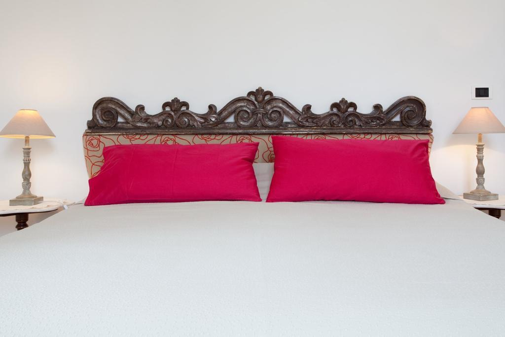B&B Ondina Roma Phòng bức ảnh
