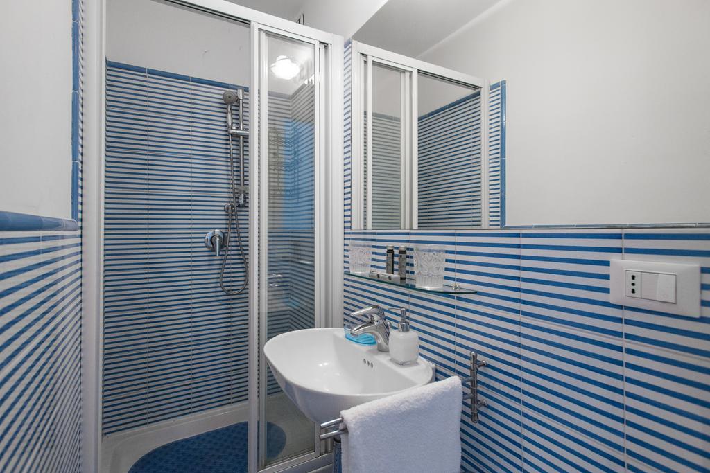 B&B Ondina Roma Phòng bức ảnh