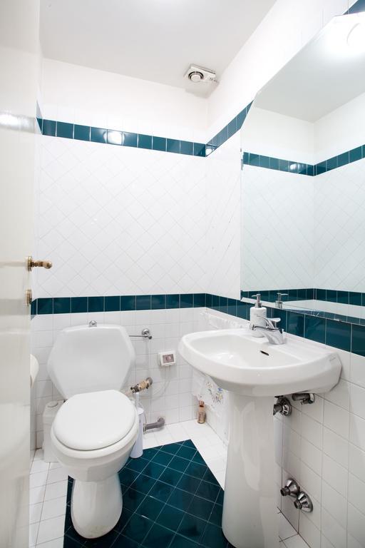 B&B Ondina Roma Phòng bức ảnh