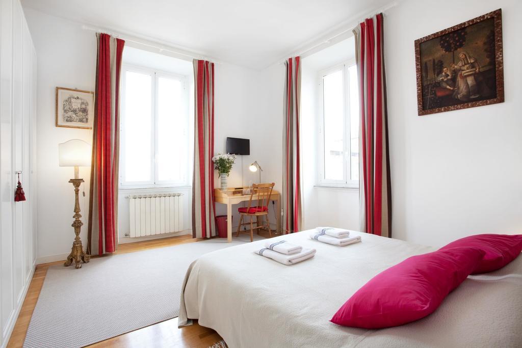 B&B Ondina Roma Phòng bức ảnh