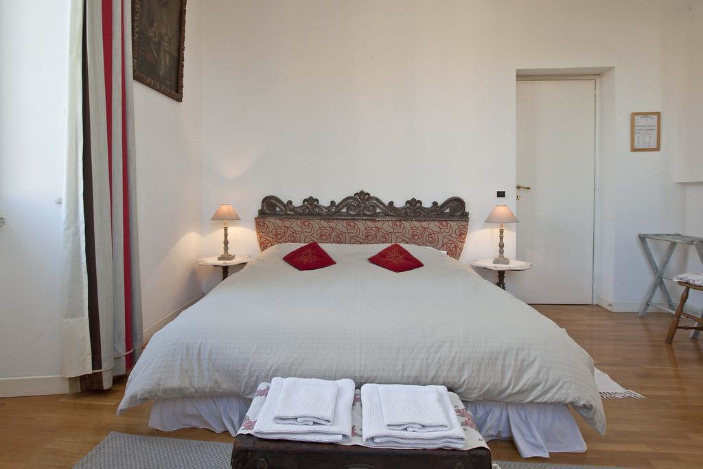 B&B Ondina Roma Phòng bức ảnh