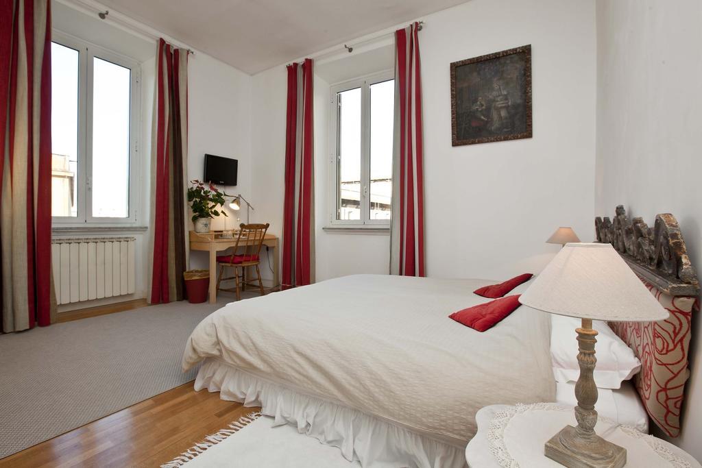 B&B Ondina Roma Phòng bức ảnh