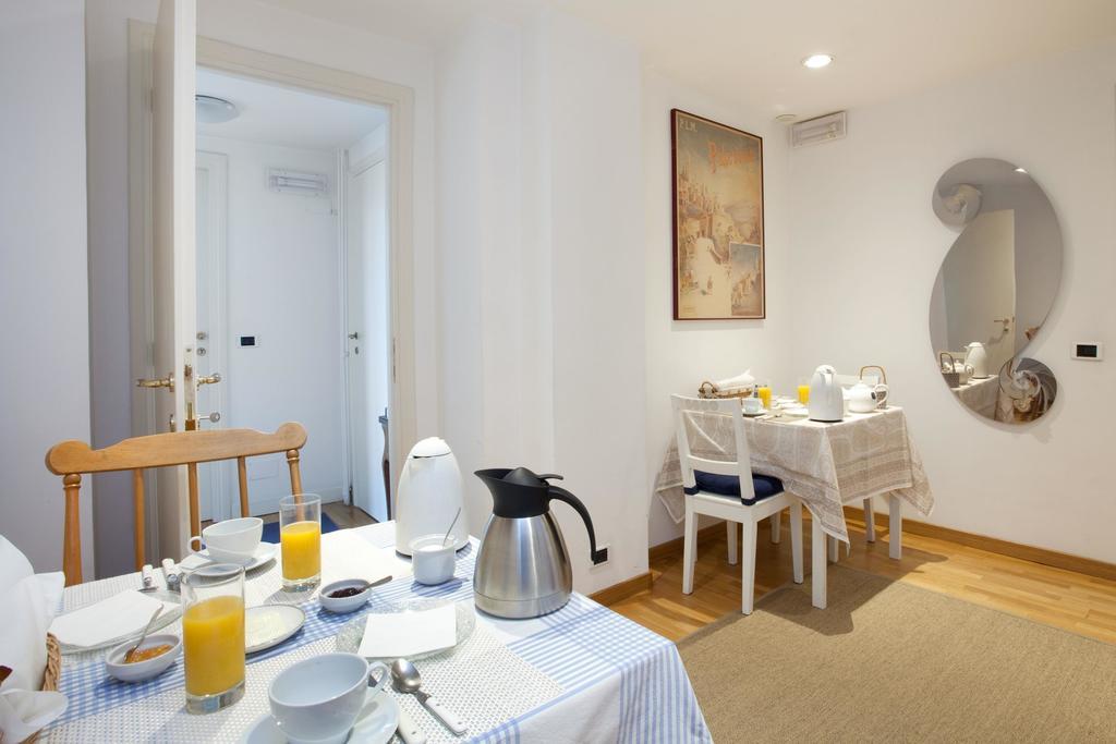 B&B Ondina Roma Ngoại thất bức ảnh