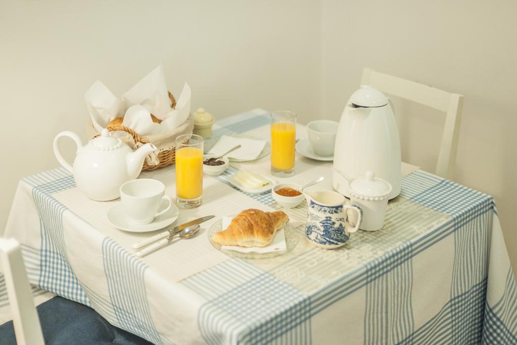 B&B Ondina Roma Ngoại thất bức ảnh