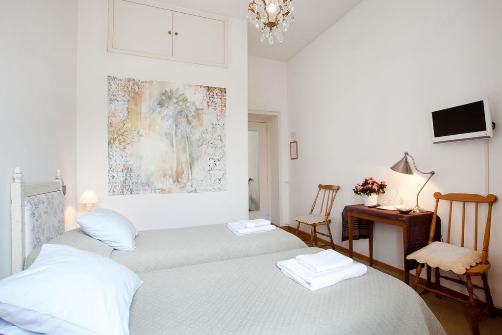 B&B Ondina Roma Phòng bức ảnh