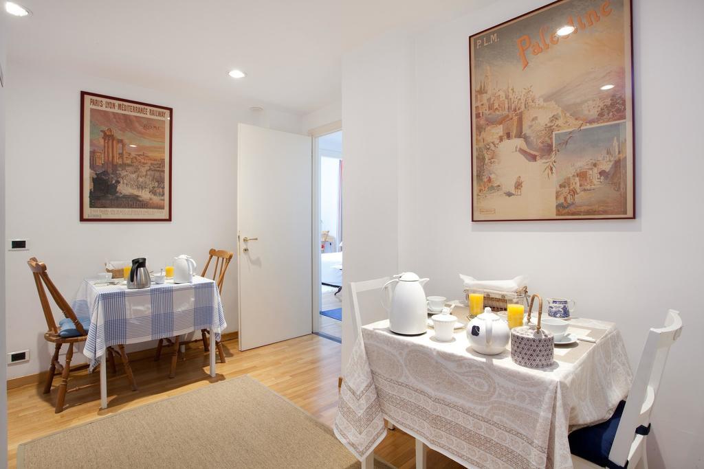 B&B Ondina Roma Ngoại thất bức ảnh