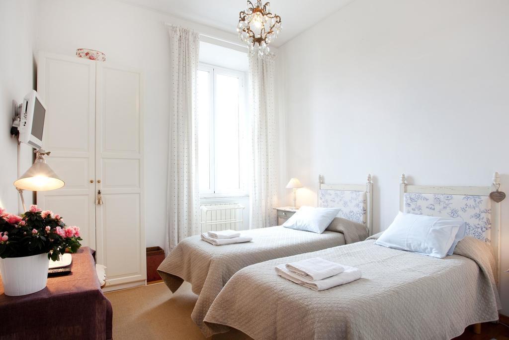 B&B Ondina Roma Phòng bức ảnh