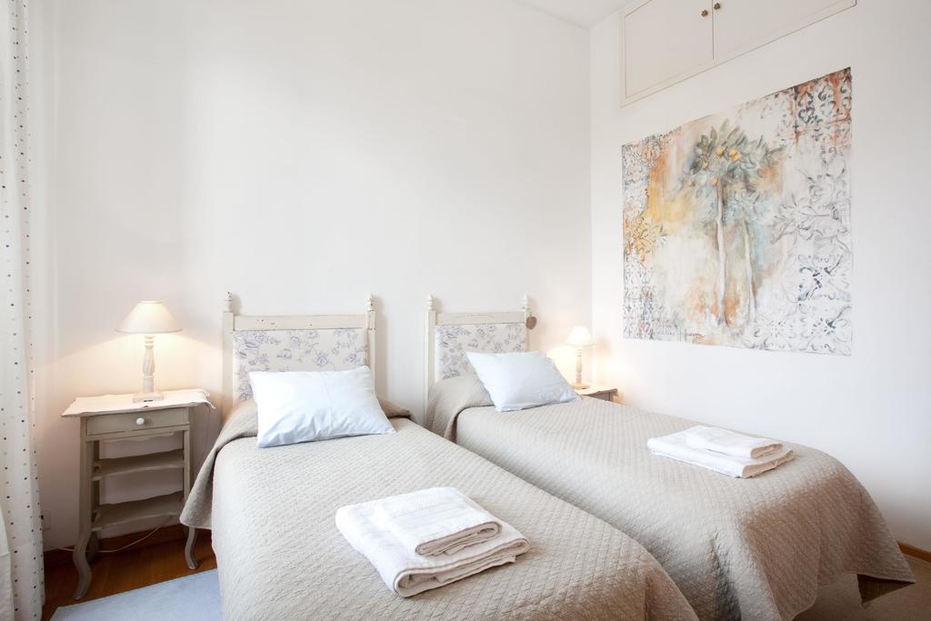B&B Ondina Roma Phòng bức ảnh