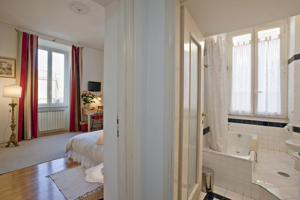 B&B Ondina Roma Phòng bức ảnh