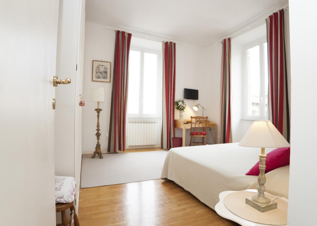 B&B Ondina Roma Ngoại thất bức ảnh