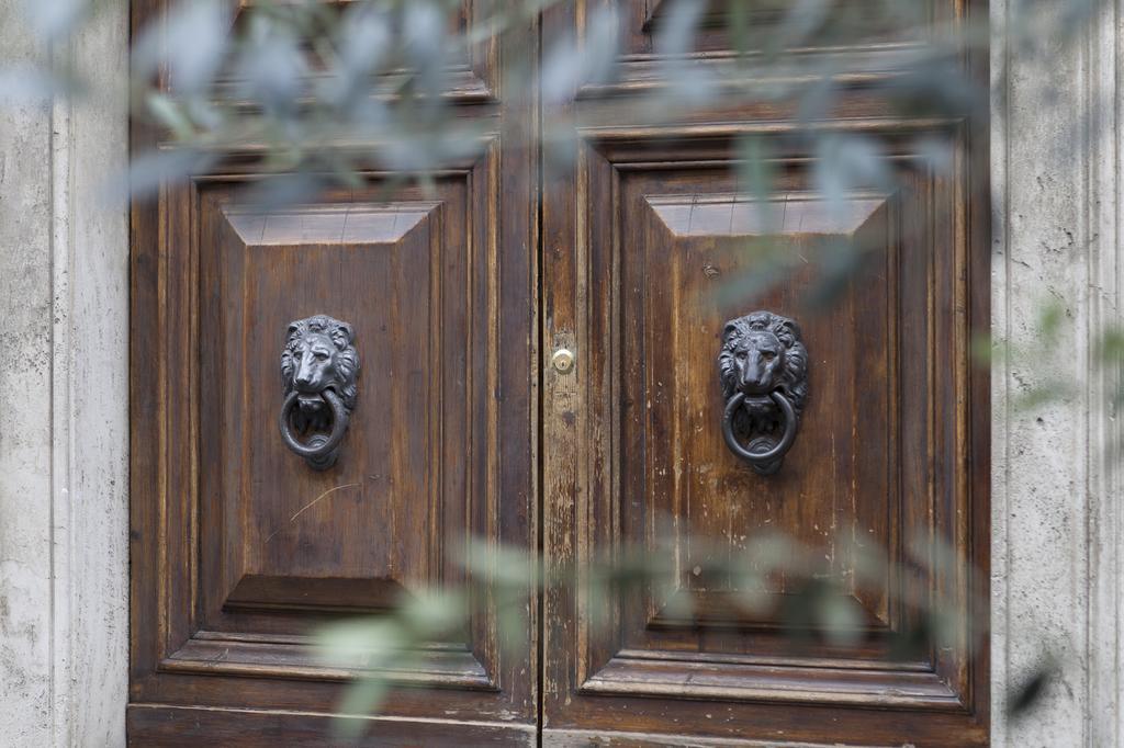 B&B Ondina Roma Ngoại thất bức ảnh