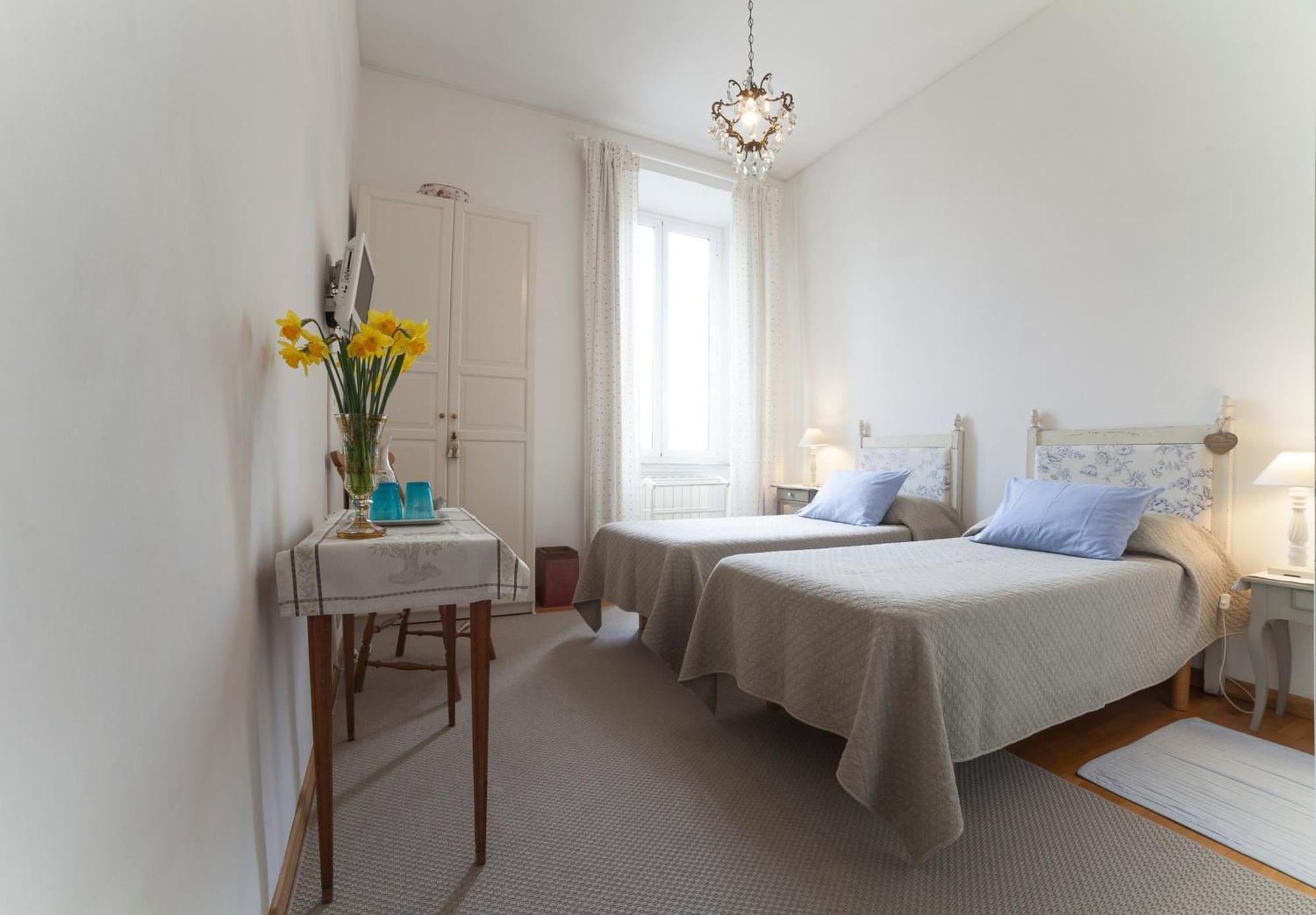 B&B Ondina Roma Ngoại thất bức ảnh