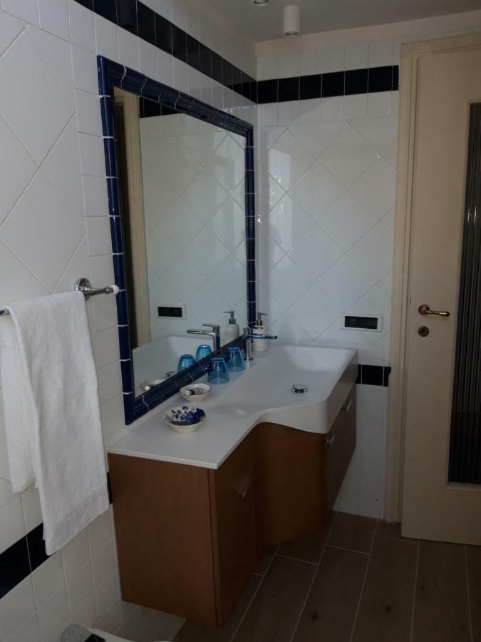 B&B Ondina Roma Ngoại thất bức ảnh