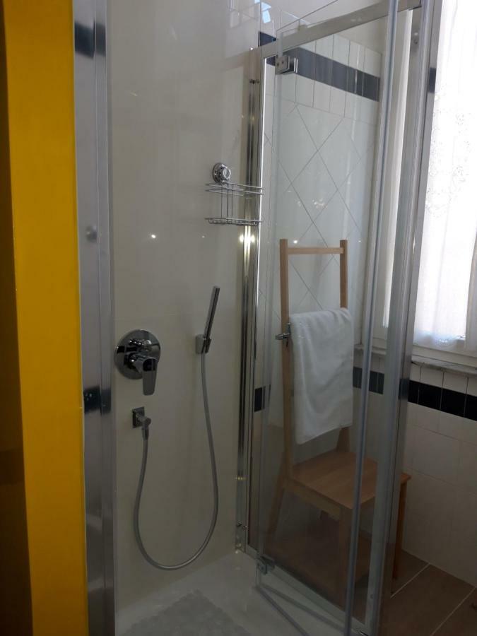 B&B Ondina Roma Ngoại thất bức ảnh