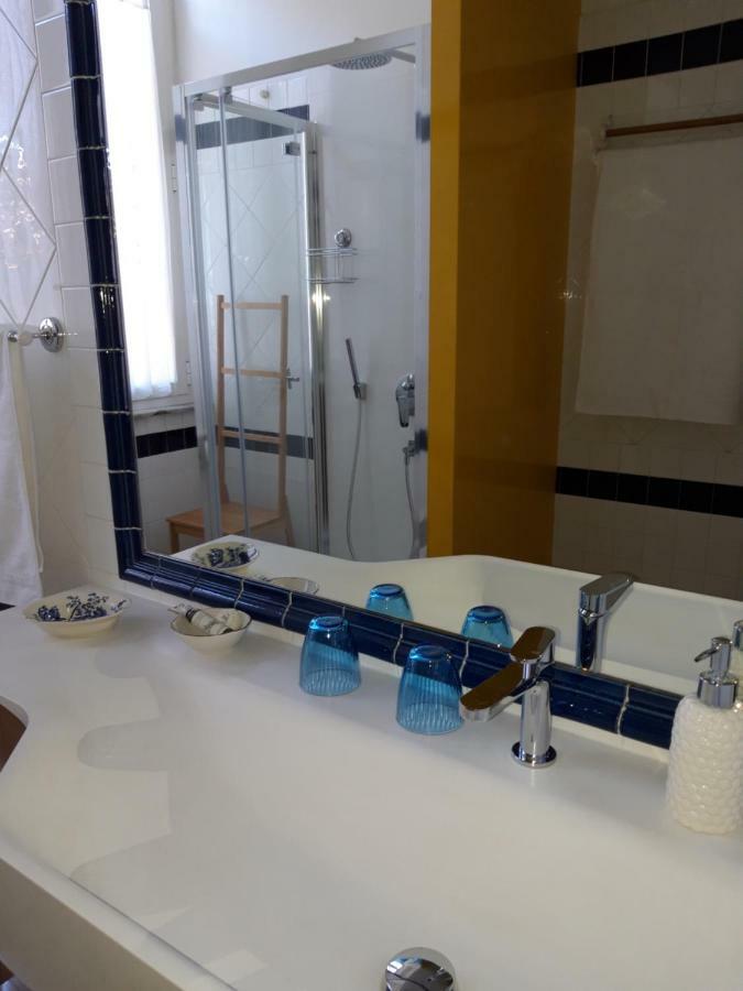 B&B Ondina Roma Ngoại thất bức ảnh